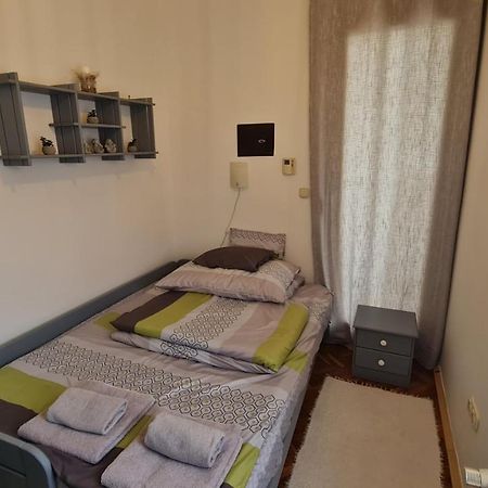 Ri-Jo Apartman Mohács Екстериор снимка