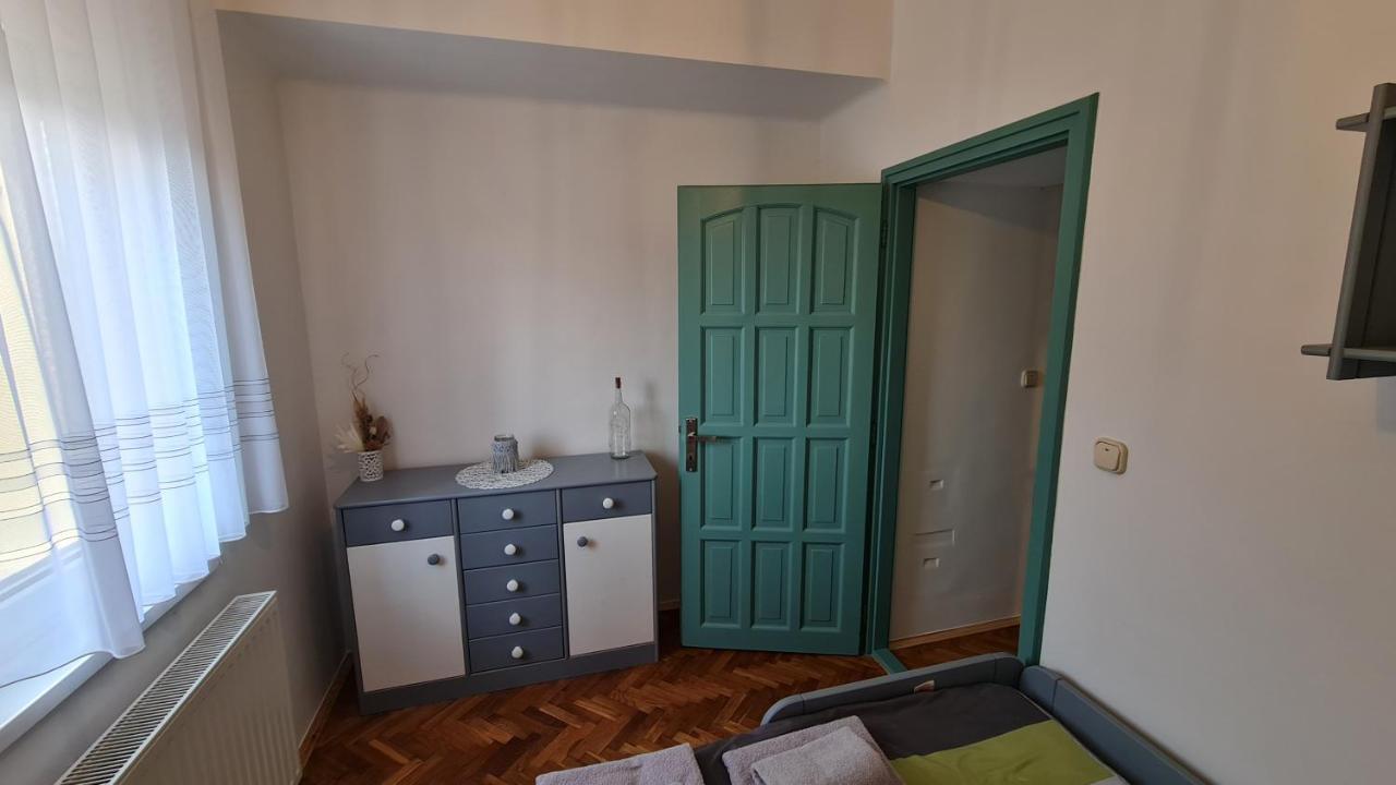 Ri-Jo Apartman Mohács Екстериор снимка
